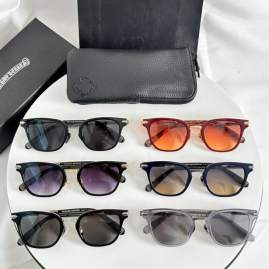 Picture of Chrome Hearts Sunglasses _SKUfw72188524fw